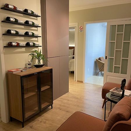 Villa Casa Bem Vino Bento Gonçalves Esterno foto