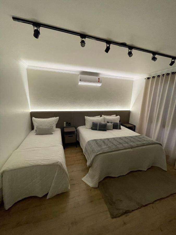 Villa Casa Bem Vino Bento Gonçalves Esterno foto